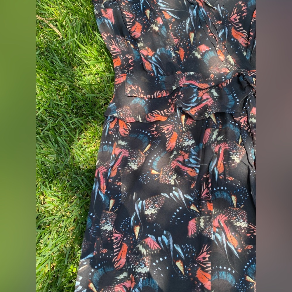 Dress - Picture 2 of 4